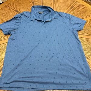 Kyodan Golf Polo